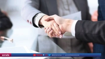 58 s&ouml;zleşmeli personel alınacak