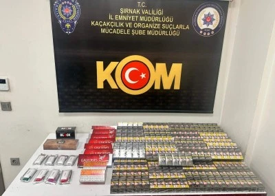 58 ş&uuml;pheli hakkında adli işlem yapıldı