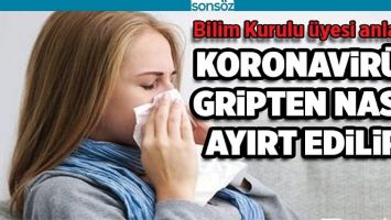 BİLİM KURULU &Uuml;YESİ PROF. DR. SELMA METİNTAŞ ANLATTI