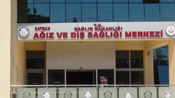 DİŞ HASTANESİNDE RAMAZAN MESAİSİ