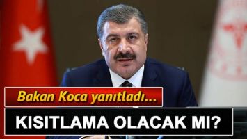 SOKAĞA &Ccedil;IKMA YASAĞI GELECEK Mİ?