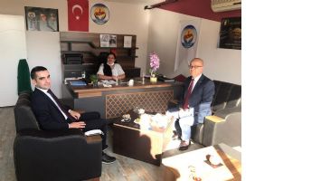 BATOD, ZİYARET TURLARINDA