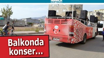 BALKONDA KONSER&hellip;