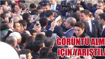 G&Ouml;R&Uuml;NT&Uuml; ALMAK İ&Ccedil;İN YARIŞTILAR