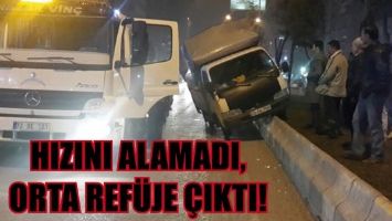 HIZINI ALAMADI, ORTA REF&Uuml;JE &Ccedil;IKTI!