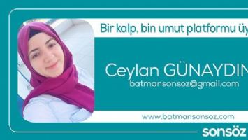 DUALARIMIZ SENİNLE M&Uuml;ZEYEN ABLA