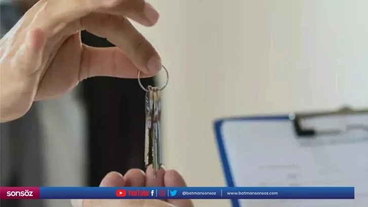 59 adet taşınmaz satılacak