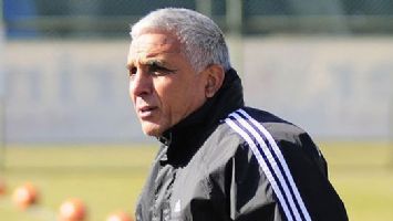 ŞAHAN: "TRANSFERDE ACEMİ DEĞİLİZ"