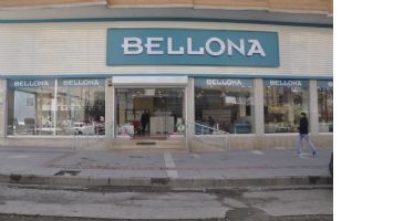 BELLONA&rsquo;DA YENİ BİR NEFES; Y&Uuml;R&Uuml;K MOBİLYA