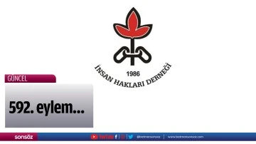 592. eylem&hellip;