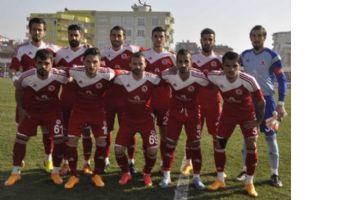 PETROLSPOR İYİ BAŞLADI