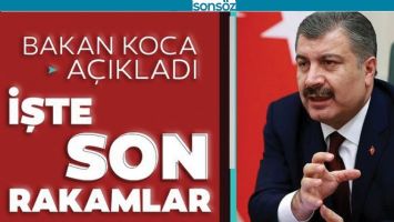 BAKAN KOCA VAKALARI A&Ccedil;IKLADI
