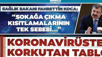 BAKAN KOCA A&Ccedil;IKLADI