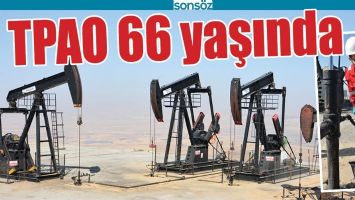 TPAO 66 YAŞINDA