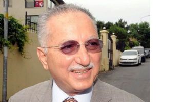 CHP&rsquo;DEN EKMELEDDİN İHSANOĞLU&rsquo;NA TAM DESTEK&hellip;