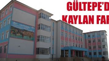 G&Uuml;LTEPE&rsquo;DE KAYLAN FARKI&hellip;