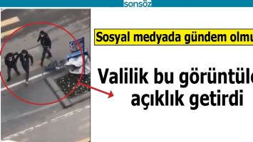 BATMAN VALİLİĞİ BU G&Ouml;R&Uuml;NT&Uuml;LERE A&Ccedil;IKLIK GETİRDİ