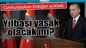 YILBAŞI YASAK OLACAK MI?