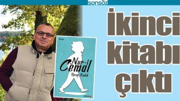 İKİNCİ KİTABI &Ccedil;IKTI