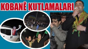 KOBAN&Ecirc; KUTLAMALARI