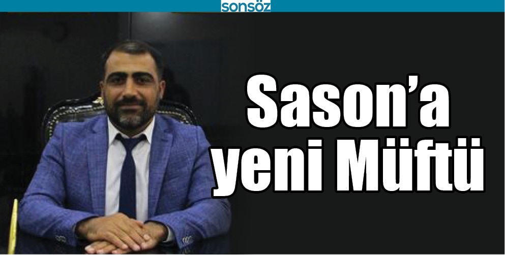 SASON&rsquo;A YENİ M&Uuml;FT&Uuml;
