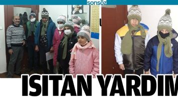 ISITAN YARDIM