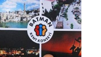 KENT KONSEYİNİN SE&Ccedil;İMİ BUG&Uuml;N