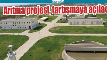 ARITMA PROJESİ, TARTIŞMAYA A&Ccedil;ILACAK