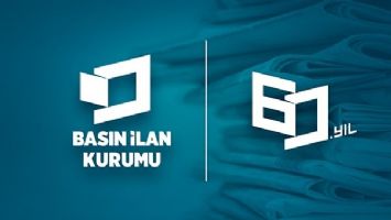 BASIN&rsquo;NIN B&Uuml;Y&Uuml;K DESTEK&Ccedil;İSİ BİK 60 YAŞINDA