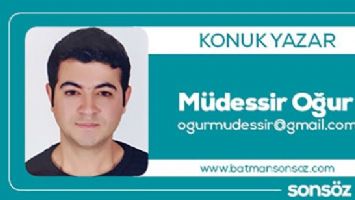 ANAVATANIM NEREYDİ BENİM