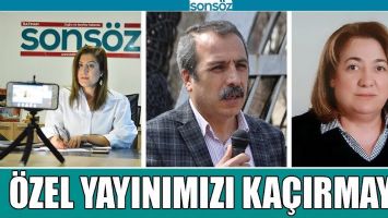 &Ouml;ZEL YAYINIMIZI KA&Ccedil;IRMAYIN