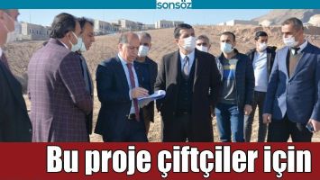 BU PROJE &Ccedil;İFT&Ccedil;İLER İ&Ccedil;İN