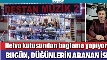 D&Uuml;Ğ&Uuml;NLERİN ARANAN İSMİ