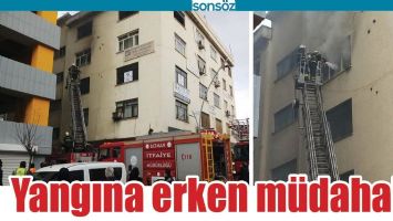 YANGINA ERKEN M&Uuml;DAHALE