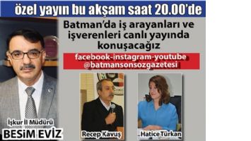&Ouml;ZEL YAYINIMIZI KA&Ccedil;IRMAYIN