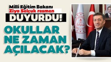 BAKAN SEL&Ccedil;UK A&Ccedil;IKLADI