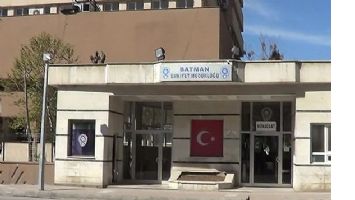 EMNİYET&rsquo;TE YER DEĞİŞİKLİKLERİ S&Uuml;R&Uuml;YOR
