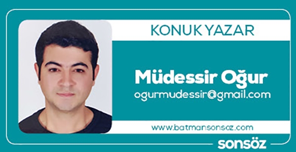 DOĞANIN DİLİ