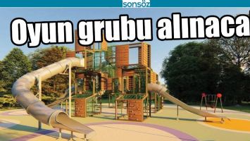 OYUN GRUBU ALINACAK