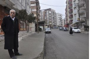 &ldquo;HER MAHALLEYE  BİR KOMPLEKS YAPILSIN...&rdquo;