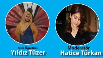 BUG&Uuml;N SAAT 20.00'DE YAYINDAYIZ