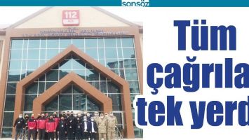 T&Uuml;M &Ccedil;AĞRILAR TEK YERDE