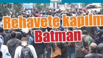 REHAVETE KAPILMA BATMAN
