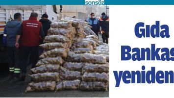 GIDA BANKASI YENİDEN&hellip;