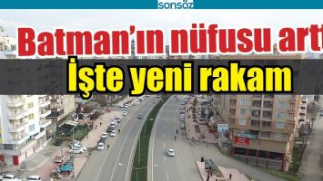 BATMAN&rsquo;IN N&Uuml;FUSU ARTTI