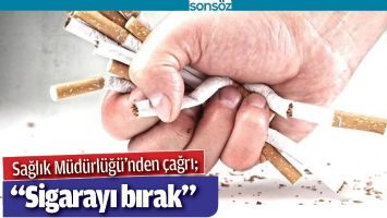SAĞLIK M&Uuml;D&Uuml;RL&Uuml;Ğ&Uuml;&rsquo;NDEN &Ccedil;AĞRI