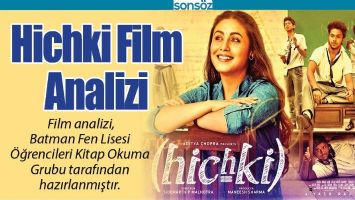 HİCHKİ FİLM ANALİZİ