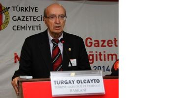 YEREL GAZETECİLİK SEMİNERİ BATMAN&rsquo;DA YAPILDI