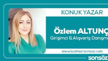 PANDEMİ SONRASI ALIŞVERİŞ ALIŞKANLIKLARI
