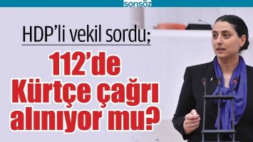 112&rsquo;DE K&Uuml;RT&Ccedil;E &Ccedil;AĞRI ALINIYOR MU?